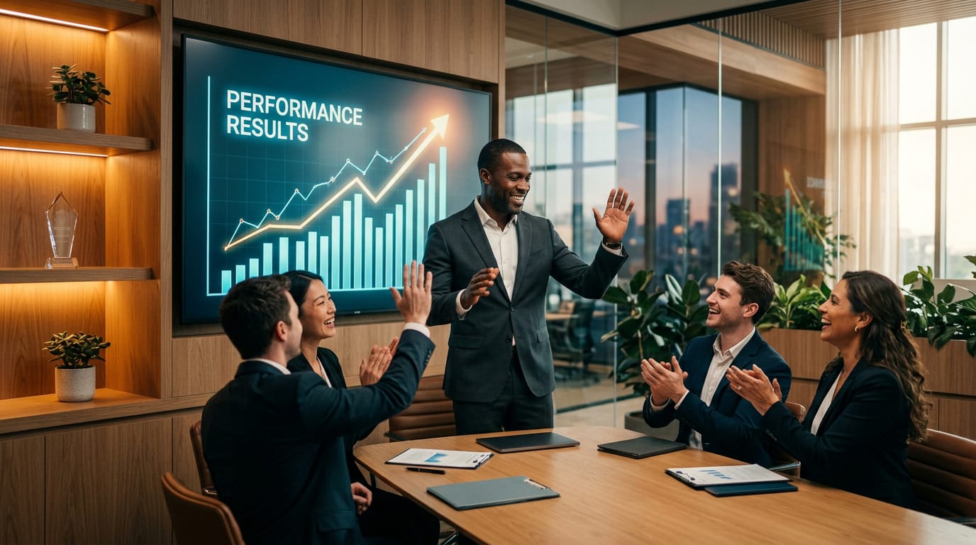 16 anos de marketing de performance: a história da agência premiada que virou referência em IA