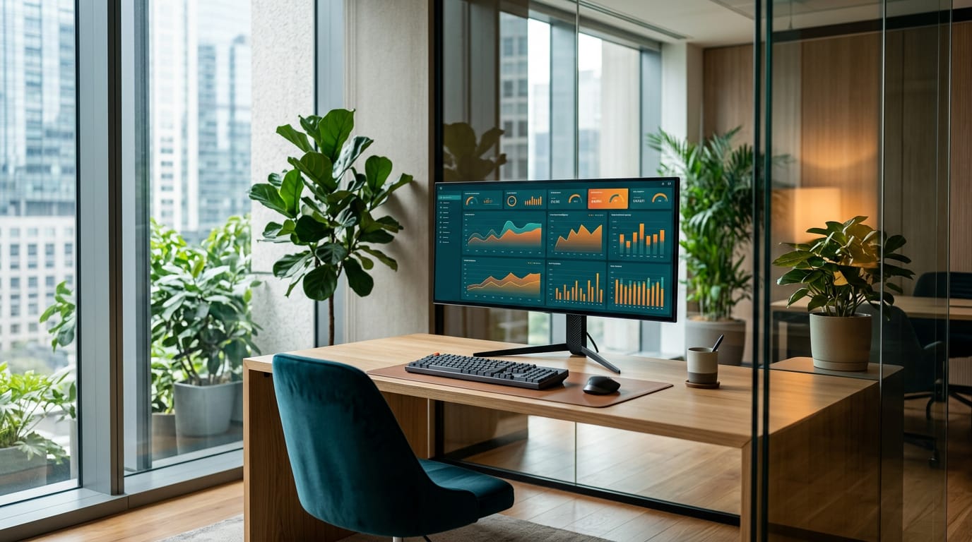 A sua empresa confia nos próprios dados? O teste do GA4