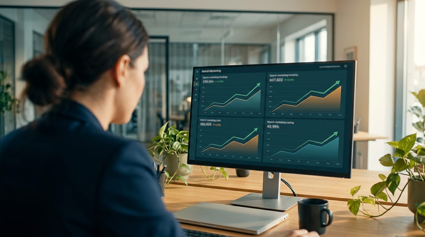 Como usar IA para SEO da maneira certa sem penalização