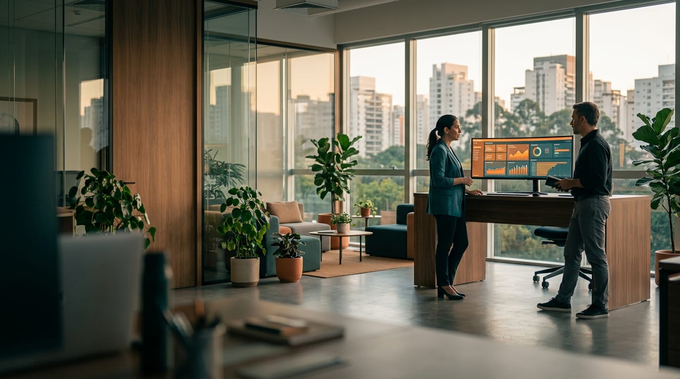 Dados confiáveis: o fundamento por trás de toda boa decisão de marketing
