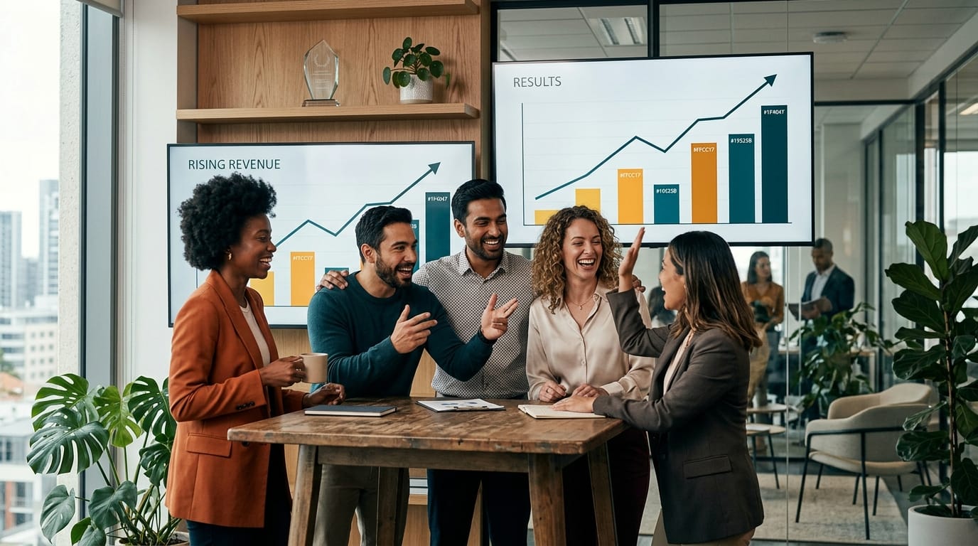 Melhor agência de IA: como escolher quem realmente entrega resultado (e não hype)