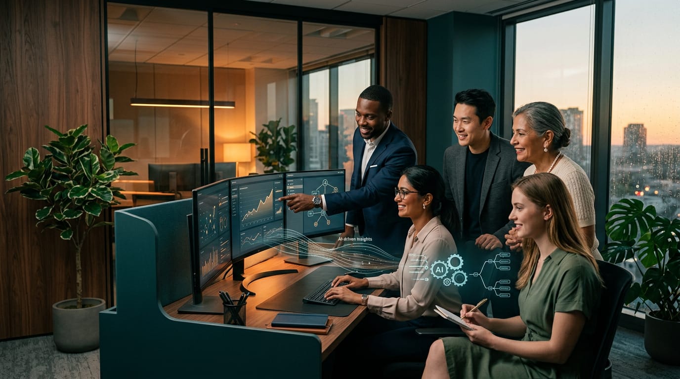 Prompt engineering para empresas: o básico que todo time precisa dominar