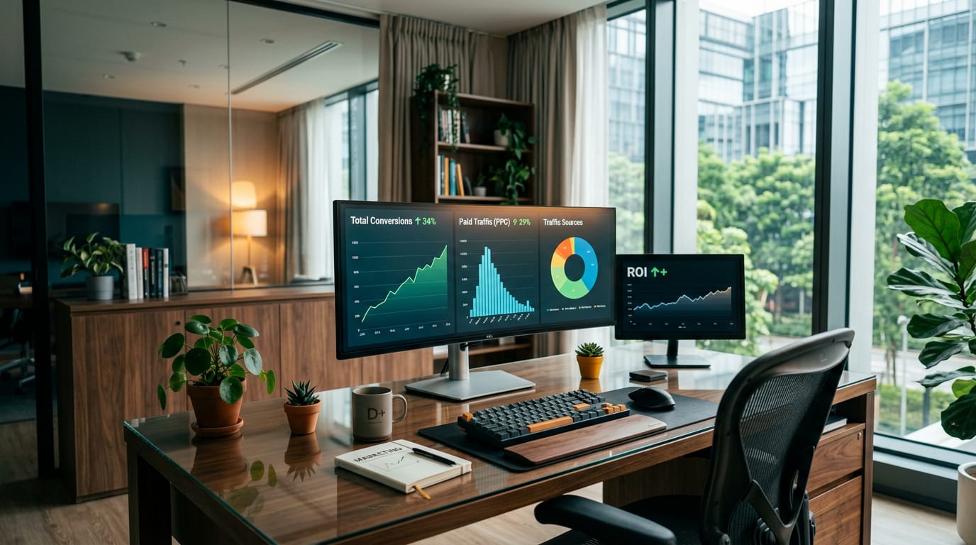 Remarketing inteligente: traga de volta quem quase comprou