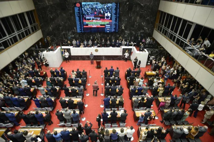 Assembleia Legislativa de MG