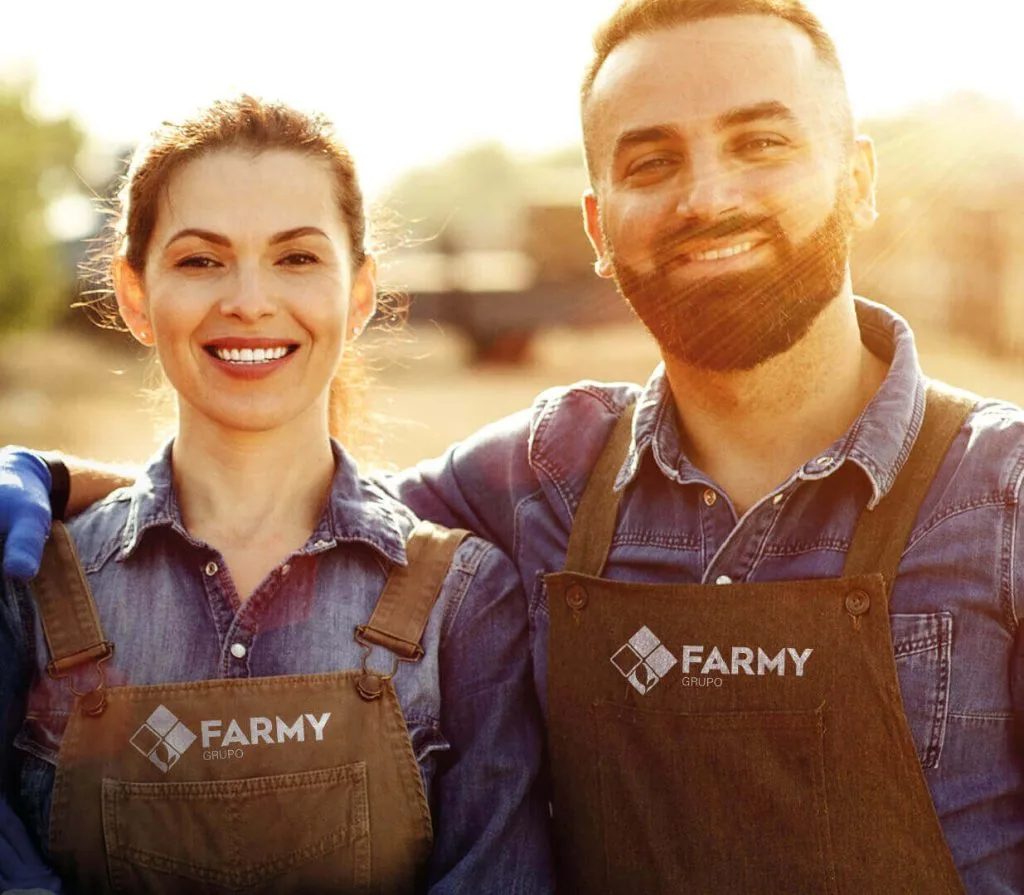Grupo Farmy