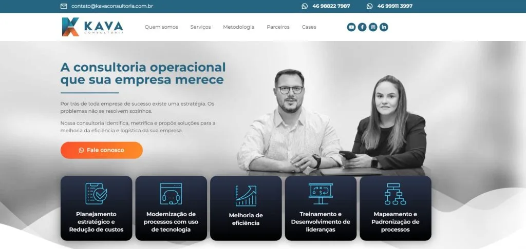 Kava Consultoria