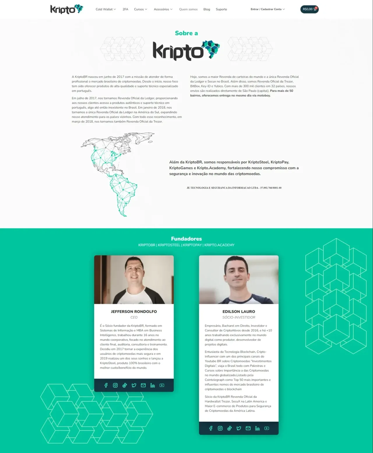KriptoBR