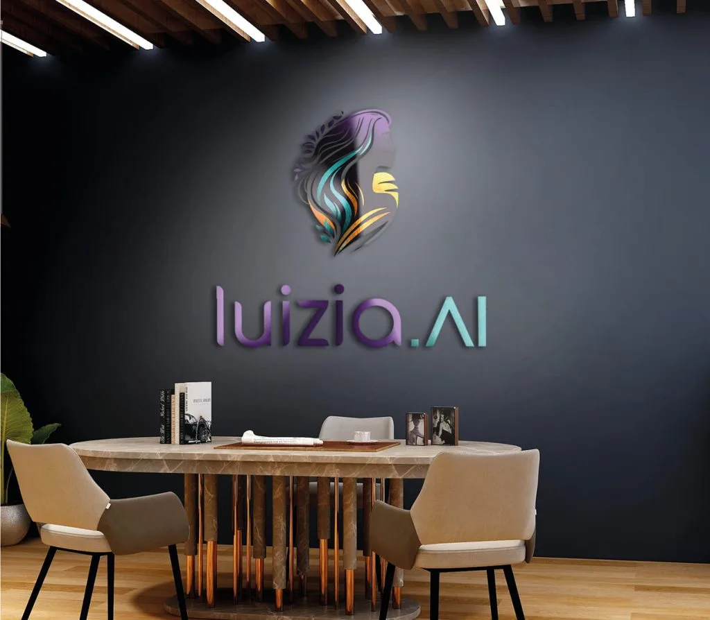 Luizia.AI