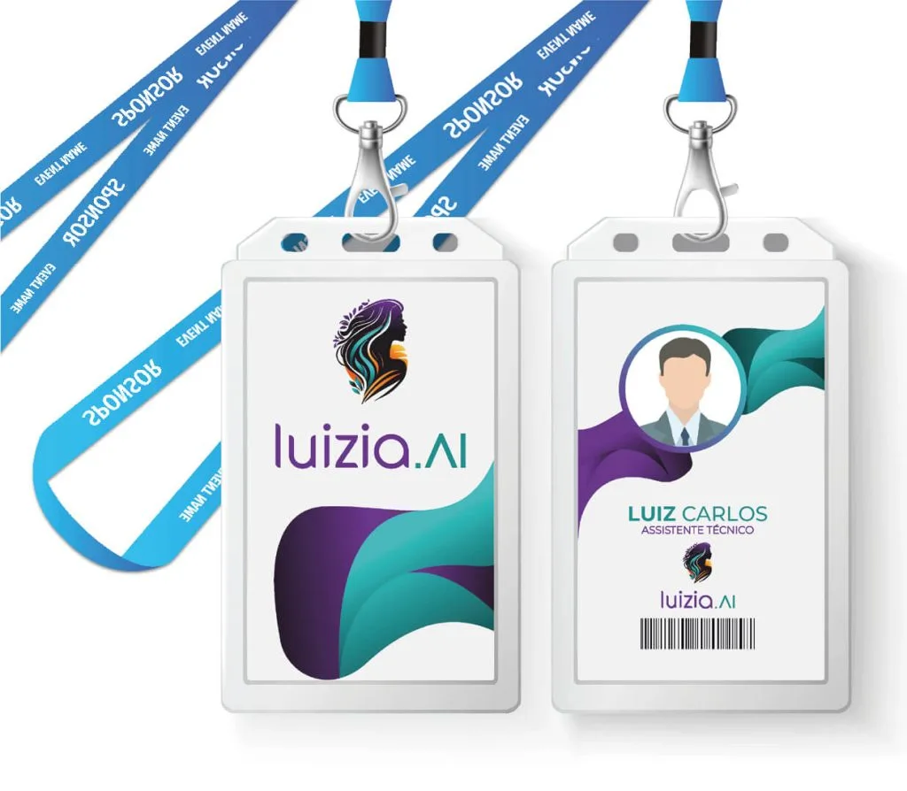 Luizia.AI