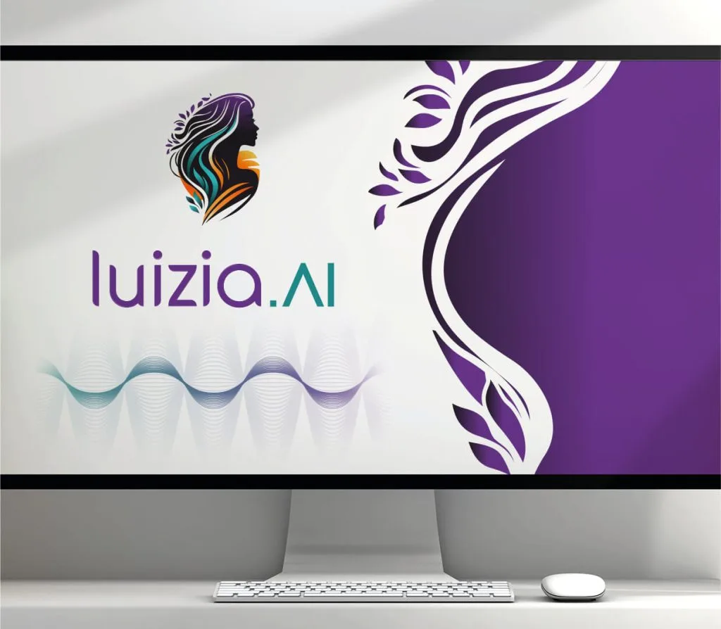 Luizia.AI