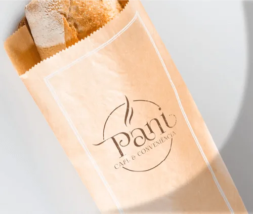 Pani — Café e Conveniência