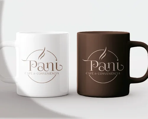 Pani — Café e Conveniência