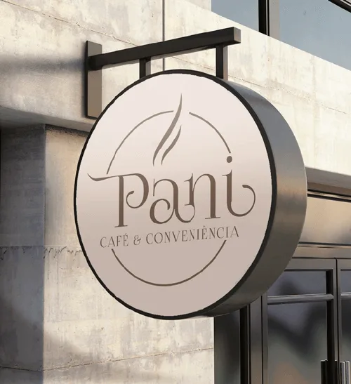 Pani — Café e Conveniência
