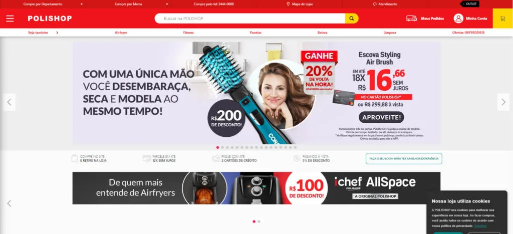Polishop