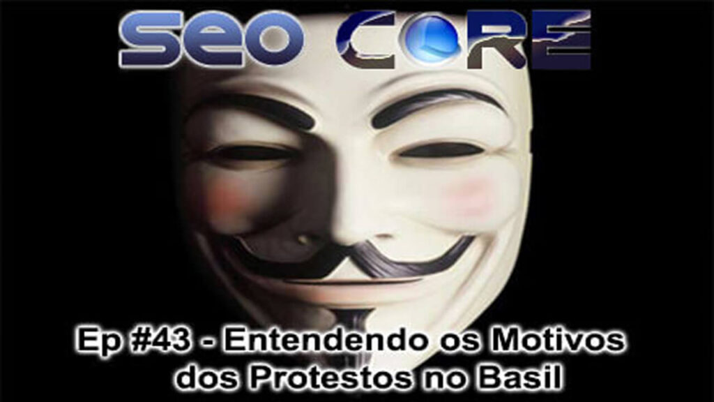 entendendo os motivos dos protestos no brasil