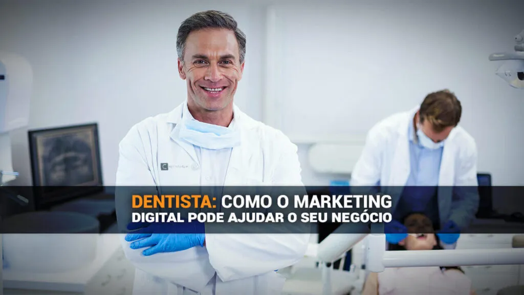 Marketing para Consultório Dentário